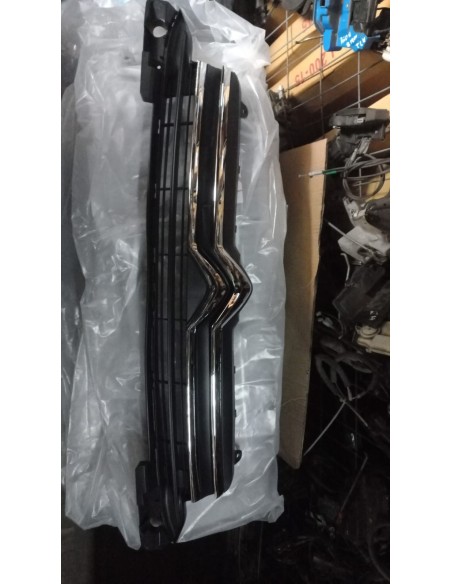 MASCARA CITROEN CELYSEE 2018 - 2020 NEGRO CROMADO