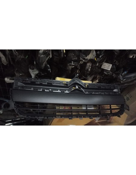 MASCARA CITROEN BERLINGO 2016 - 2019 NEGRO