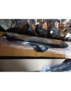 MASCARA TOYOTA RAIZE 2021 - 2023 NEGRO