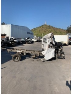 HYUNDAI PORTER CAMION 2021 4X2 2