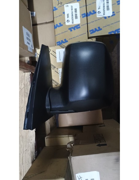 ESPEJO PUERTA IZQUIERDO KIA FRONTIER 2006 - 2018