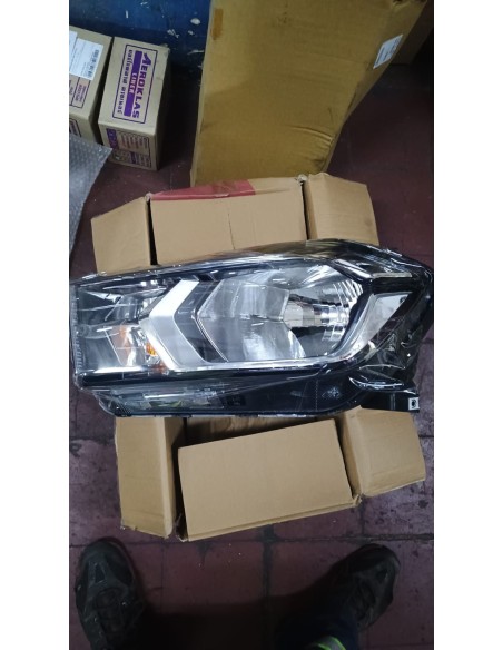 OPTICO IZQUIERDO MAXUS T60 2017 - 2022