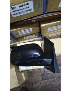 ESPEJO PUERTA DERECHO SSANGYONG ACTYON 2013 - 2019 ELéCTRICO