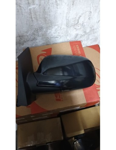 ESPEJO PUERTA IZQUIERDO SSANGYONG ACTYON 2013 - 2019 ELéCTRICO