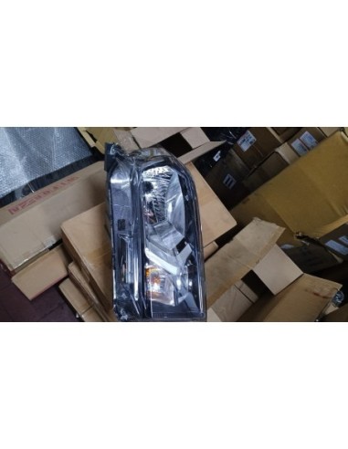 OPTICO IZQUIERDO MAXUS T60 2017 - 2022 LED