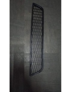 REJILLA PARACHOQUE CENTRAL CHEVROLET SAIL 2010 - 2014 NEGRO