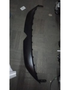 MASCARA CITROEN BERLINGO 2019 - 2020 NEGRO