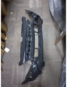 MASCARA PEUGEOT PARTNER 2015 - 2018 NEGRO