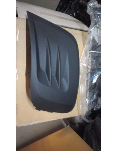 TAPA DE NEBLINERO IZQUIERDO PEUGEOT PARTNER 2016 - 2018 NEGRO