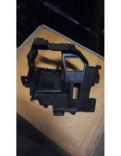 BASE DE NEBLINERO DERECHO PEUGEOT PARTNER 2019 - 2022 NEGRO