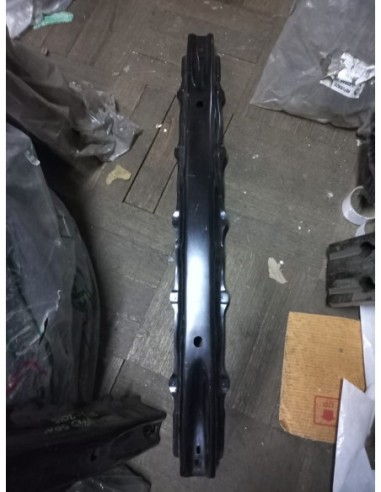 REFUERZO PARACHOQUE TRASERO TOYOTA YARIS 2013 - 2015 FIERRO