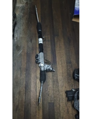 CREMALLERA DIRECCION MECANICA NISSAN NAVARA 2006 - 2015