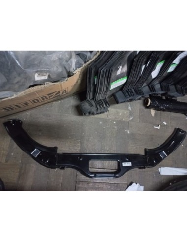FRONTAL LATA DELANTERO MAZDA CX5 2012 - 2017 SUPERIOR DE LATA