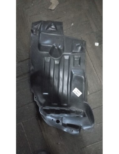 GUARDAFANGO DELANTERO DERECHO MITSUBISHI L200 2007 - 2014 PRIMERA PARTE