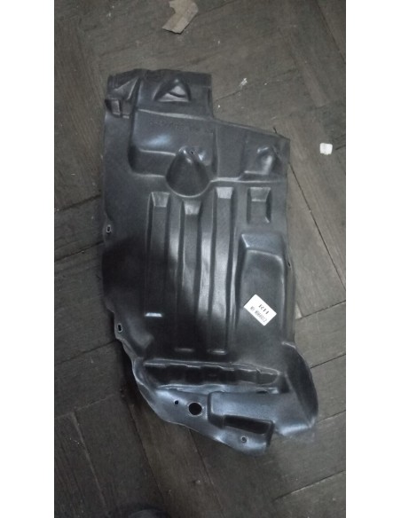 GUARDAFANGO DELANTERO DERECHO MITSUBISHI L200 2007 - 2014 PRIMERA PARTE