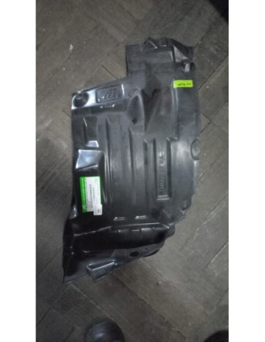 GUARDAFANGO DELANTERO IZQUIERDO MITSUBISHI L200 2007 - 2014 PRIMERA PARTE