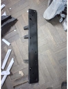 REFUERZO PARACHOQUE DELANTERO TOYOTA HILUX 2016 - 2020 FIERRO