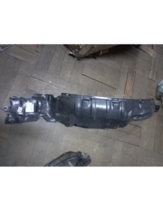 GUARDAFANGO DELANTERO DERECHO NISSAN TERRANO 2006 - 2012 NEGRO