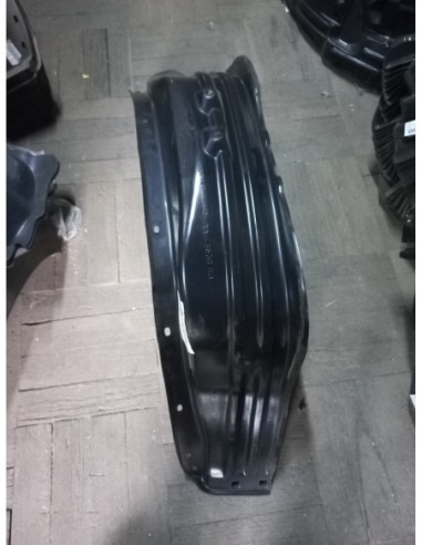 GUARDAFANGO TRASERO DERECHO TOYOTA HILUX 2016 - 2020 4X4 ANCHO