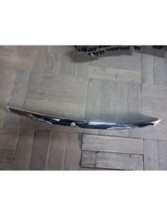 BISEL DE CAPOT TOYOTA HILUX 2016 - 2020 CROMADO