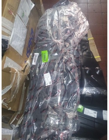 GUARDAFANGO DELANTERO DERECHO GREAT WALL POER 2023 - 2024