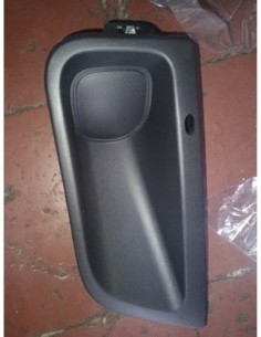 TAPA DE NEBLINERO IZQUIERDO PEUGEOT PARTNER 2020 - 2024