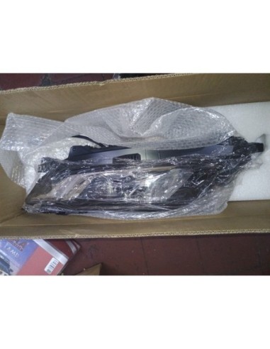 OPTICO IZQUIERDO MITSUBISHI L200 2019 - 2024