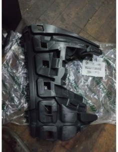 MENSULA DE TAPABARRO DERECHO VOLKSWAGEN AMAROK 2018 - 2022 NEGRO