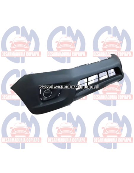 PARACHOQUE DELANTERO NISSAN NP300 2015 - 2020 ANGOSTO