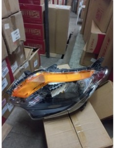 OPTICO IZQUIERDO MITSUBISHI L200 2016 - 2019 CLARO