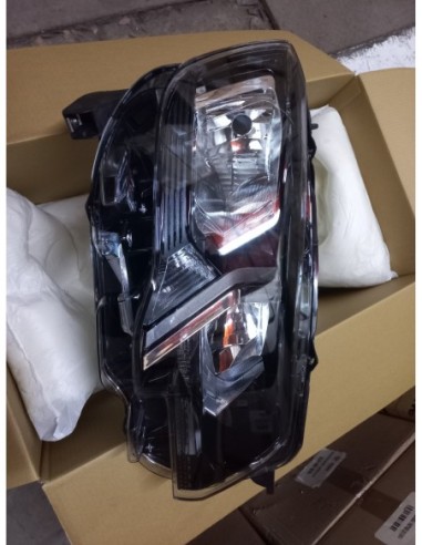 OPTICO DERECHO PEUGEOT PARTNER 2019 - 2024 SIN LUPA