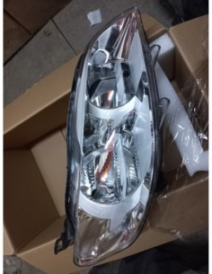 OPTICO DERECHO PEUGEOT 301 2013 - 2017 SIN LUPA