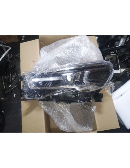 OPTICO IZQUIERDO TOYOTA HILUX 2019 - 2021 LED-LOGO