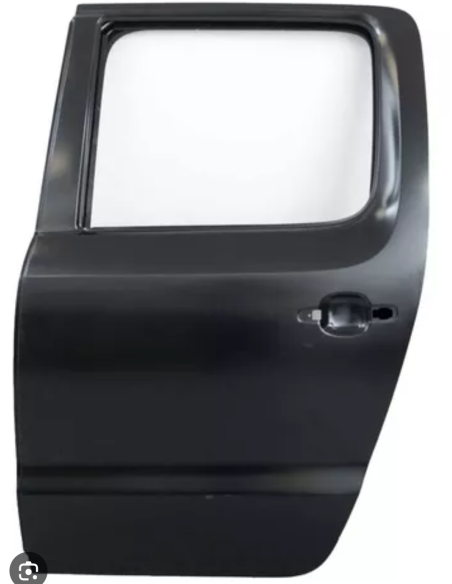 PUERTA TRASERA IZQUIERDA VOLKSWAGEN AMAROK 2010 - 2018