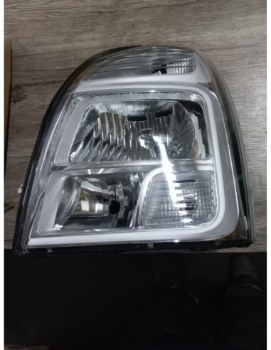 OPTICO IZQUIERDO HYUNDAI PORTER 2020 - 2023 SIN LUPA