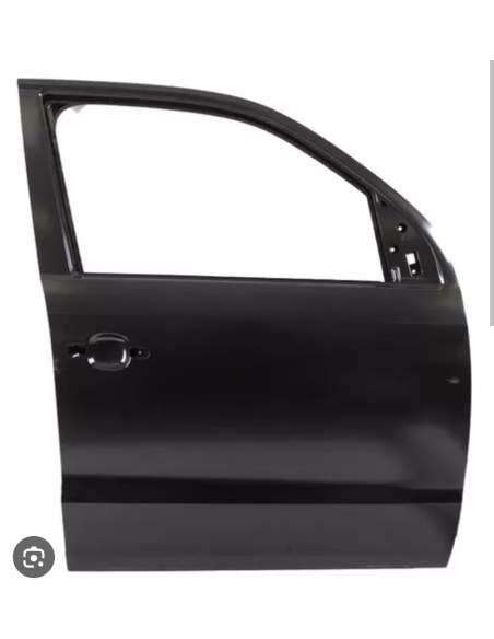 PUERTA DELANTERA DERECHA VOLKSWAGEN AMAROK 2010 - 2018