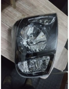 OPTICO DERECHO KIA FRONTIER 2012 - 2018 SIN LUPA