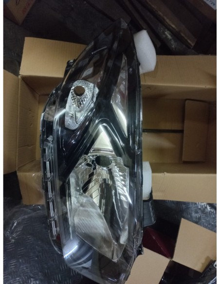 OPTICO DERECHO CHEVROLET PRISMA 2016 - 2021 SIN LED