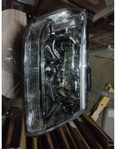 OPTICO DERECHO SUZUKI GRAND NOMADE 2006 - 2018 CON LUPA