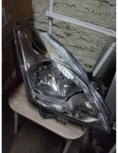 OPTICO DERECHO SUZUKI BALENO 2016 - 2020 SIN LUPA