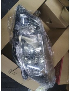 OPTICO IZQUIERDO TOYOTA YARIS 2012 - 2014 SPORT