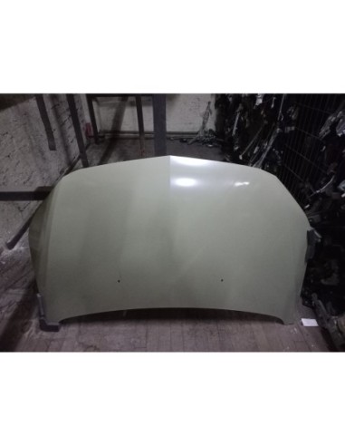 CAPOT CHEVROLET SAIL 2010 - 2014 PARA PINTAR