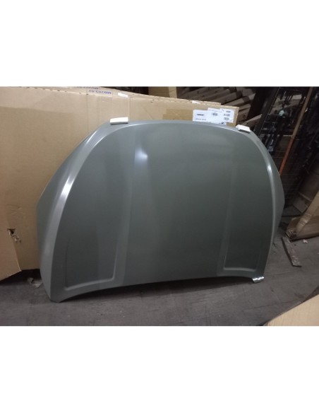 CAPOT SSANGYONG ACTYON SPORT 2013 - 2019 PARA PINTAR