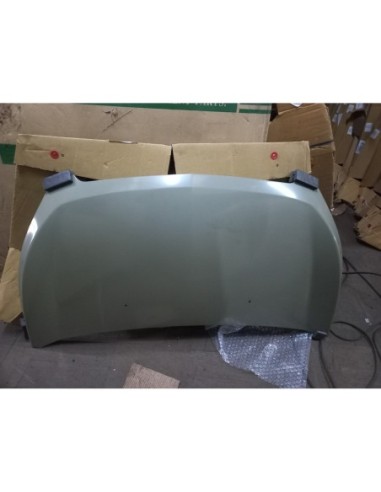 CAPOT CHEVROLET SPARK GT 2010 - 2018 PARA PINTAR