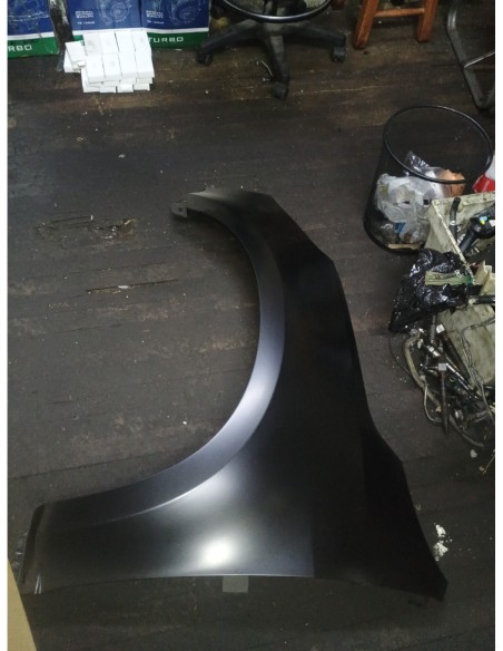 TAPABARRO IZQUIERDO CHEVROLET COLORADO 2019 - 2024