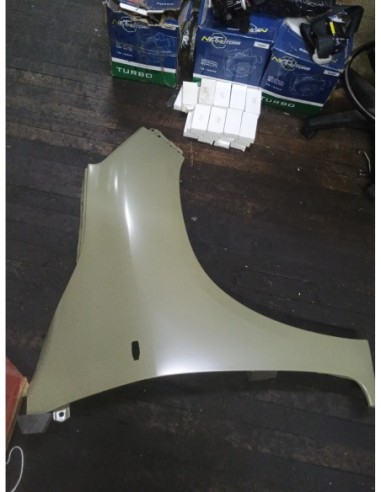 TAPABARRO DERECHO TOYOTA HILUX 2016 - 2018 ANGOSTO