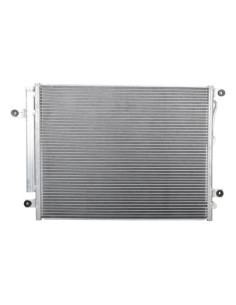 RADIADOR DE AIRE GREAT WALL POER 2020 - 2023