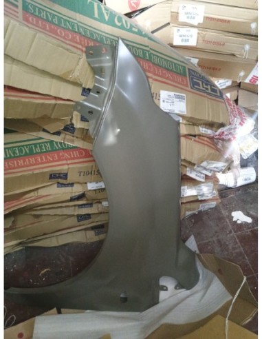 TAPABARRO IZQUIERDO SSANGYONG ACTYON 2012 - 2019 CON LUZ INTERMITENTE