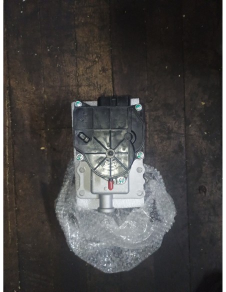 ACTUADOR DIFERENCIAL TOYOTA HILUX 2016 - 2018