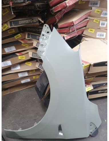 TAPABARRO IZQUIERDO CHEVROLET SAIL 2016 - 2020 CON LUZ INTERMITENTE